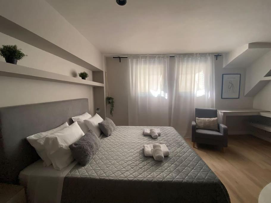 Next To Campus & Hospitals-thessaloniki * Thessaloniki